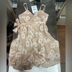 Hello Molly Dresses, never worn and tags still intact